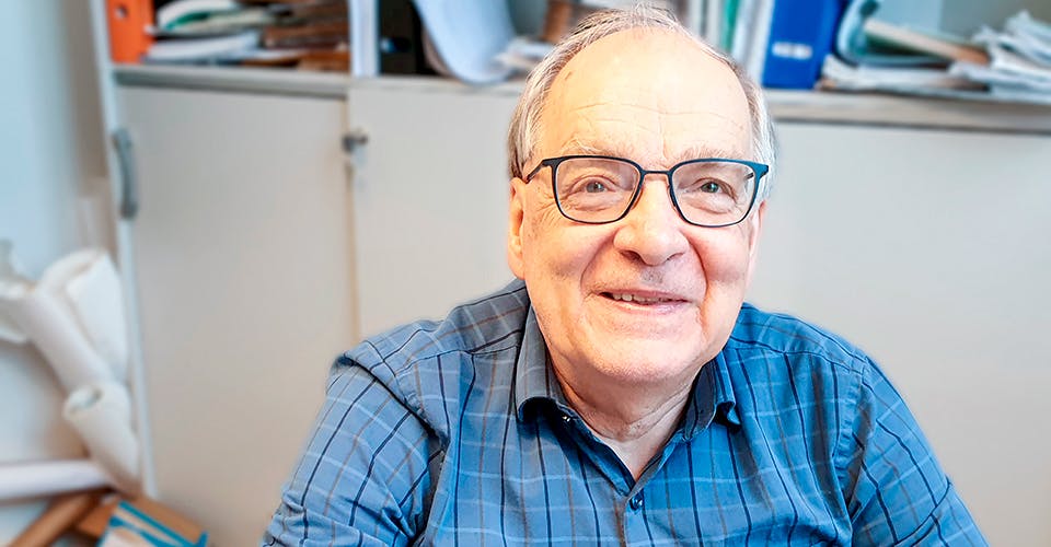 Ulf Lundström Ulf Lundström